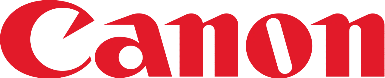Canon printer brand logo - Compatible ink and toner cartridges