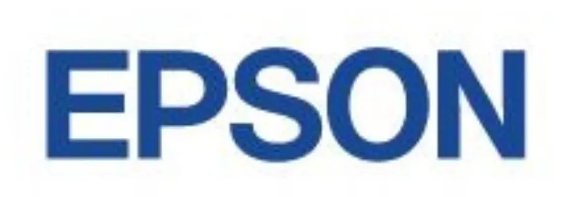 Epson printer brand logo - Compatible ink and toner cartridges