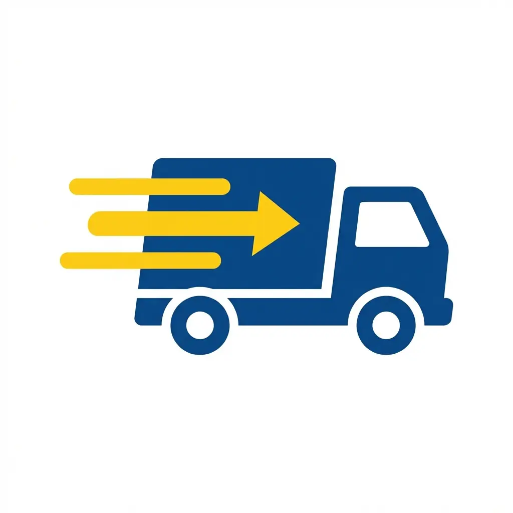 Livraison gratuite et express