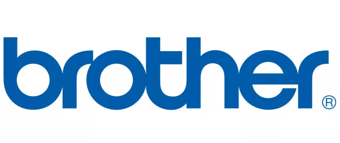Brother printer brand logo - Compatible ink and toner cartridges