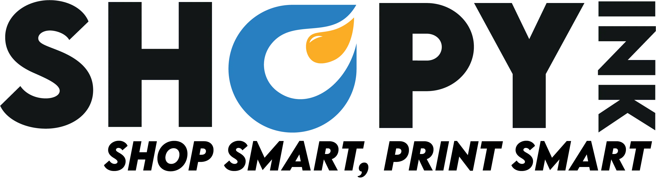 Shopyink - Premium inkt- en tonercartridges