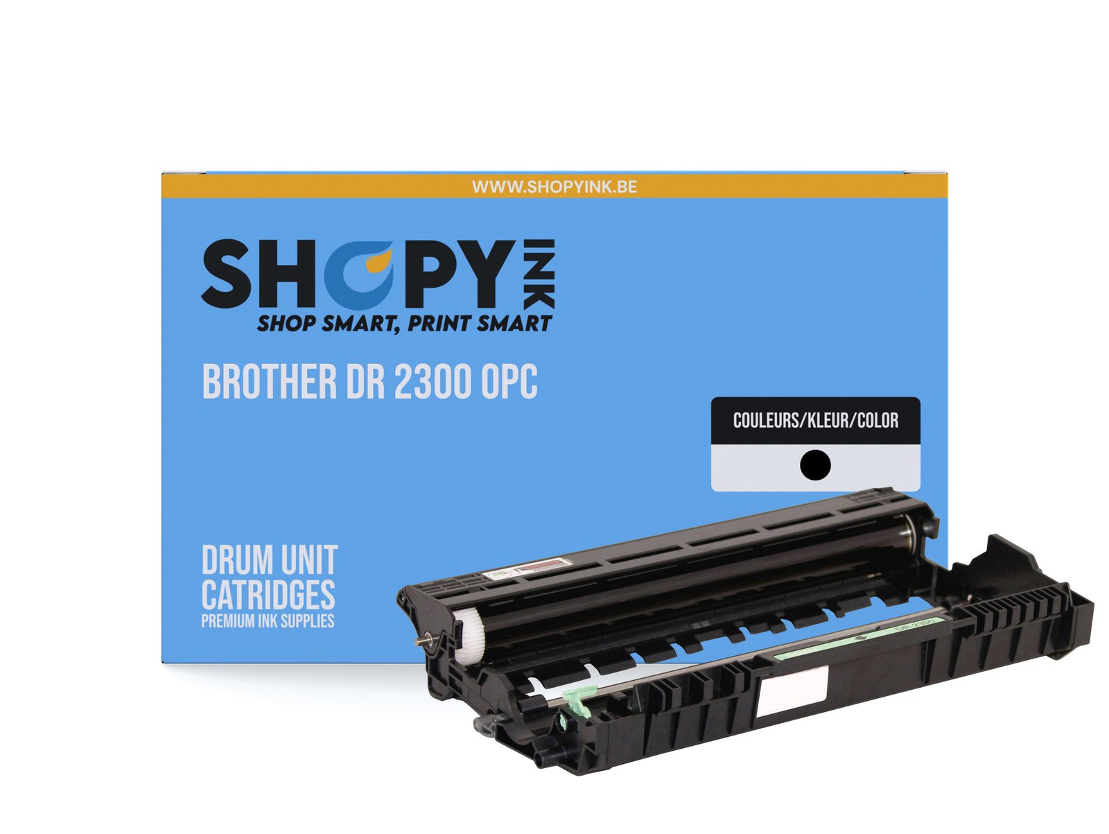 Compatible Brother DR 2300 OPC black - DR2300