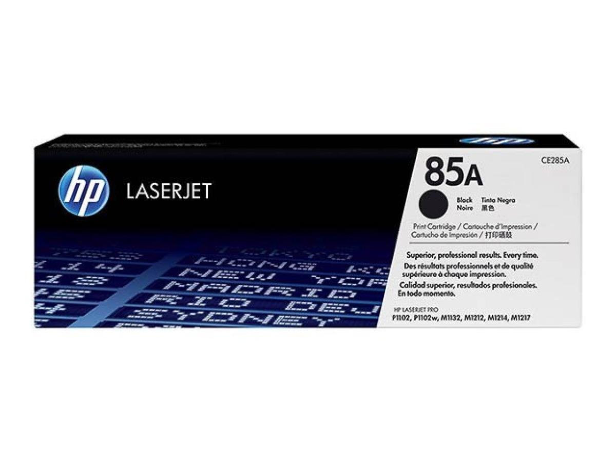 ShopyInk Toner HP85A black - SHY0785A - CE285A